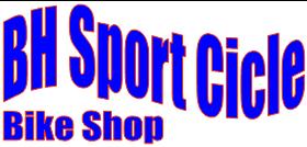 BH Sport Cicle - Loja Virtual e F�sica em BH - Bike,Pe�as,Acess�rios,Oficina Especializada.